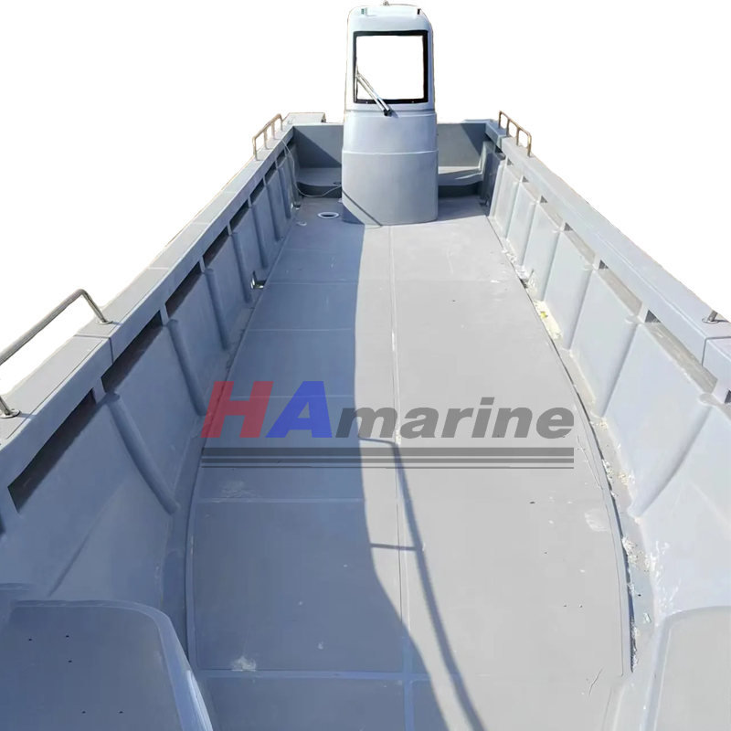9m Fiberglass High Speed Fishi - Fishing Boat Fiberglass recensie en prijs