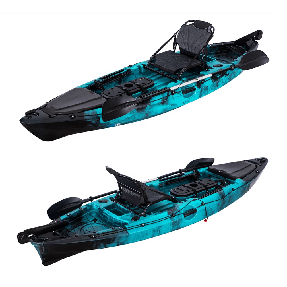 LSF First-class Single Fishing - Fishing Boat Paddle recensie en prijs