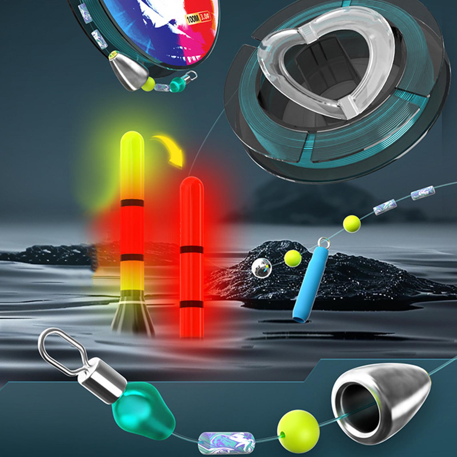 Fishing Bobbers Automatic Line - Fishing Boat Inflatable recensie en prijs