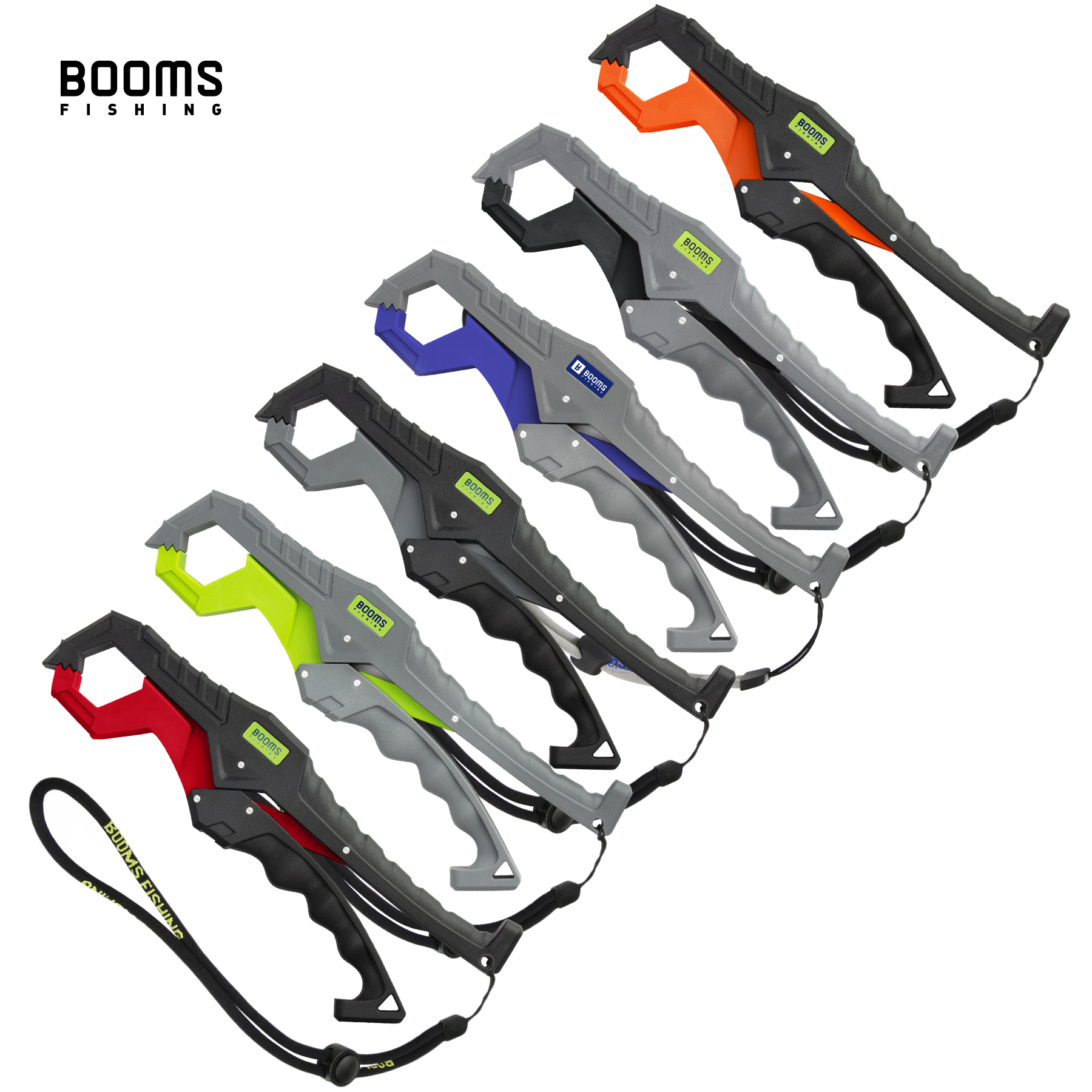 Booms Fishing 24cm Fish Lip Gr - Fishing Boat Oar recensie en prijs