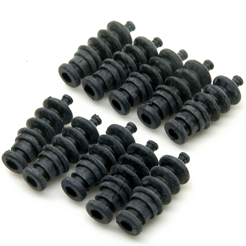 AXSPEED 20/5/10Pcs 37mm RC Boa - Fishing Boat Anchor Winch recensie en prijs